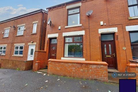 2 bedroom terraced house to rent - Granby Street, Chadderton, Oldham, OL9