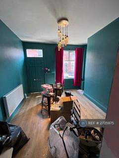 undefined, Beaconsfield Road, Altrincham, WA14