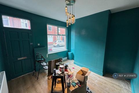 undefined, Beaconsfield Road, Altrincham, WA14