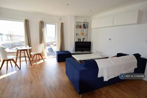 1 bedroom flat to rent - Arthur Road, London, SW19