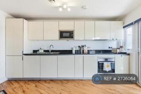 1 bedroom flat to rent, Arthur Road, London, SW19