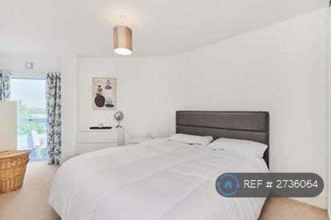 1 bedroom flat to rent, Arthur Road, London, SW19