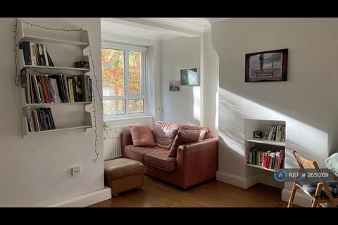 undefined, Northleigh House, London, E3