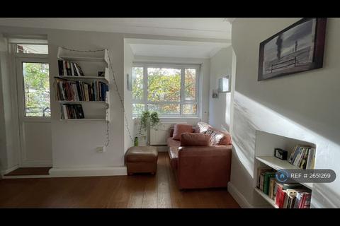 undefined, Northleigh House, London, E3