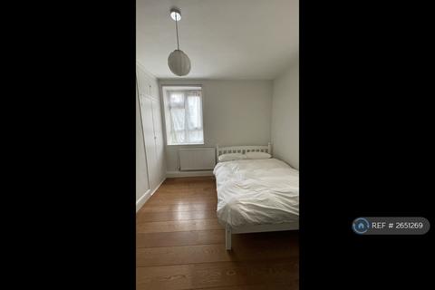 undefined, Northleigh House, London, E3