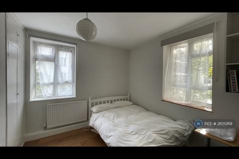 undefined, Northleigh House, London, E3
