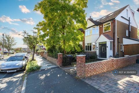 5 bedroom semi-detached house to rent, Mossville Gardens, Morden, SM4