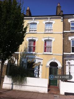4 bedroom terraced house to rent, Ferndale Road, London, SW4