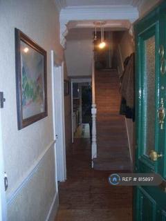 4 bedroom terraced house to rent, Ferndale Road, London, SW4