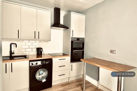 undefined, County Road, Liverpool, L4