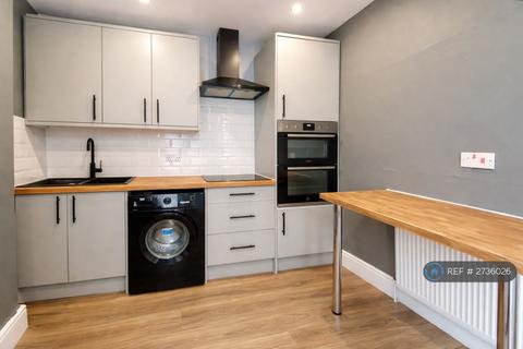 undefined, County Road, Liverpool, L4