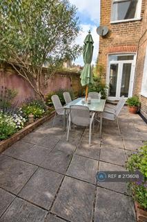 1 bedroom flat to rent, Langthorne Street, London, SW6