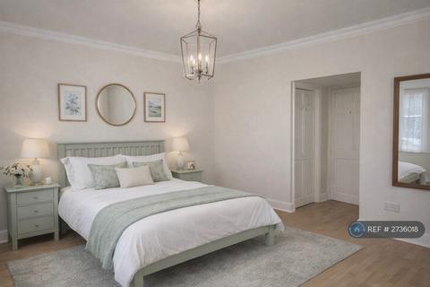 1 bedroom flat to rent, Langthorne Street, London, SW6
