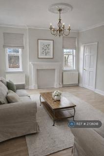 1 bedroom flat to rent, Langthorne Street, London, SW6