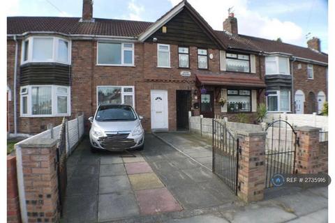 undefined, Drake Crescent, Liverpool, L10
