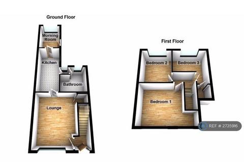 undefined, Drake Crescent, Liverpool, L10