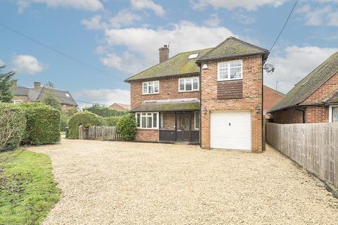 5 bedroom detached house for sale - Lycrome Road, Chesham, HP5