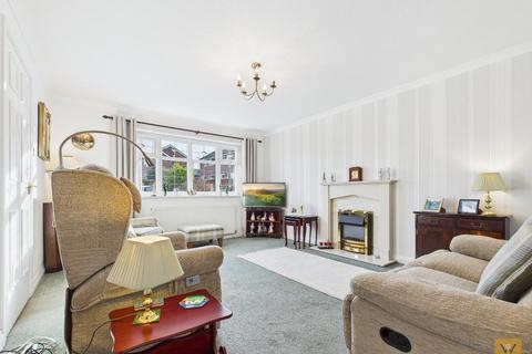 2 bedroom semi-detached bungalow for sale, Offerton, Stockport SK2