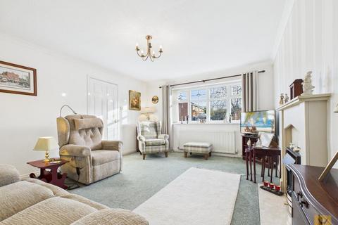 2 bedroom semi-detached bungalow for sale, Offerton, Stockport SK2