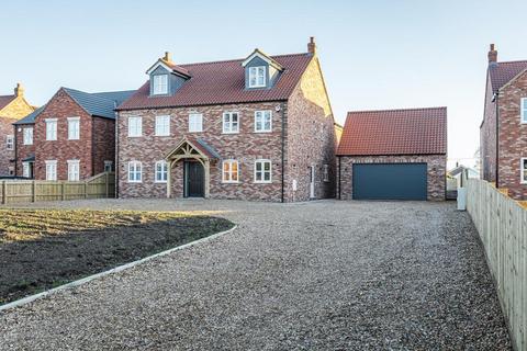 undefined, Hall Road, Outwell, Wisbech, Cambridgeshire, PE14 8PE