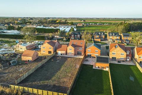 undefined, Hall Road, Outwell, Wisbech, Cambridgeshire, PE14 8PE