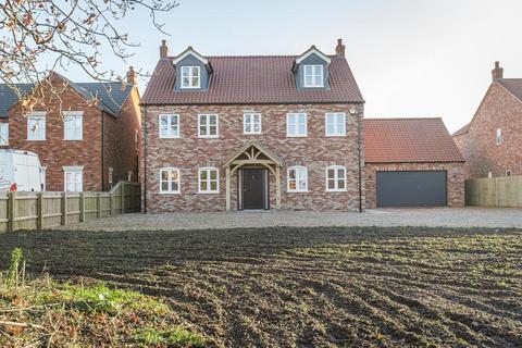 undefined, Hall Road, Outwell, Wisbech, Cambridgeshire, PE14 8PE