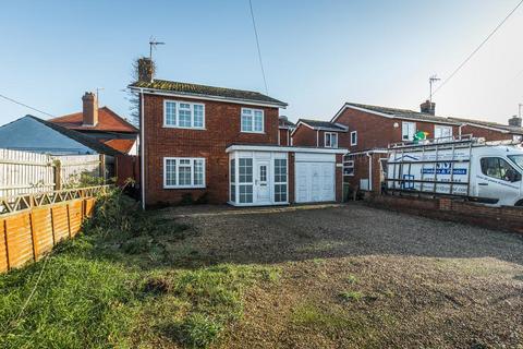 4 bedroom detached house for sale - Ringers Lane, Leverington, Wisbech, Cambridgeshire, PE13 5BG