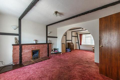 4 bedroom detached house for sale, Ringers Lane, Leverington, Wisbech, Cambridgeshire, PE13 5BG