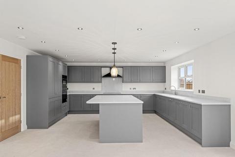 4 bedroom detached house for sale, Hall Road, Outwell, Wisbech, Cambridgeshire, PE14 8PE