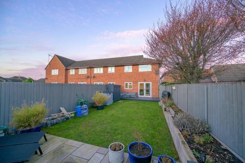 undefined, Harriet Close, Sutton Bridge, PE12 9QU