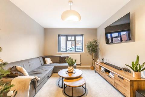 4 bedroom detached bungalow for sale, Church Road, Wisbech St Mary, Wisbech, Cambridgeshire, PE13 4RN