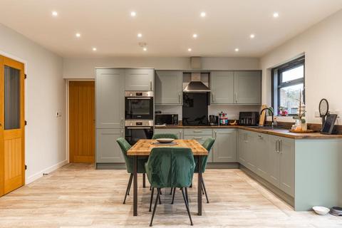 4 bedroom detached bungalow for sale, Church Road, Wisbech St Mary, Wisbech, Cambridgeshire, PE13 4RN