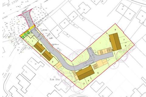 Land for sale, Lynn Road, Wisbech, Cambridgeshire, PE13 3EE