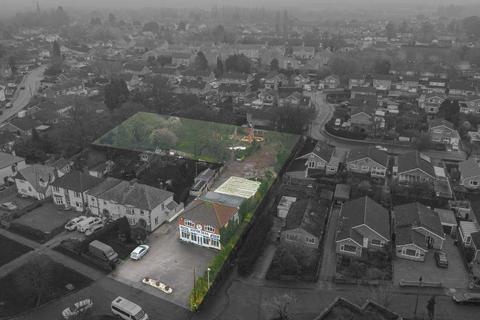 Land for sale, Lynn Road, Wisbech, Cambridgeshire, PE13 3EE