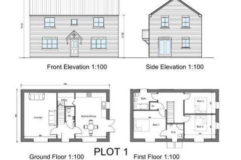 Land for sale, Lynn Road, Wisbech, Cambridgeshire, PE13 3EE
