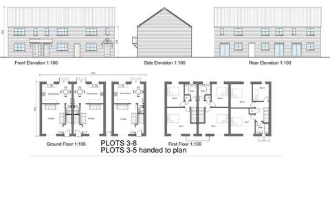 Land for sale, Lynn Road, Wisbech, Cambridgeshire, PE13 3EE