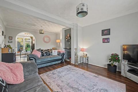 2 bedroom end of terrace house for sale, Railway Road, Wisbech, PE13 2QB