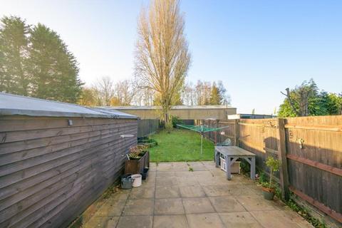 2 bedroom end of terrace house for sale, Railway Road, Wisbech, PE13 2QB