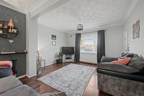 2 bedroom end of terrace house for sale, Railway Road, Wisbech, PE13 2QB