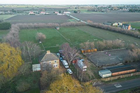 4 bedroom detached house for sale - Wisbech Road, Walpole St Andrew, Wisbech, PE14 7HW