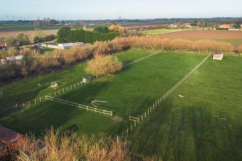 4 bedroom detached house for sale, Wisbech Road, Walpole St Andrew, Wisbech, PE14 7HW