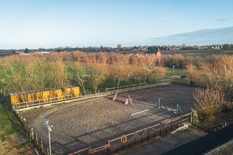 4 bedroom detached house for sale, Wisbech Road, Walpole St Andrew, Wisbech, PE14 7HW