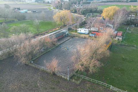 4 bedroom detached house for sale, Wisbech Road, Walpole St Andrew, Wisbech, PE14 7HW