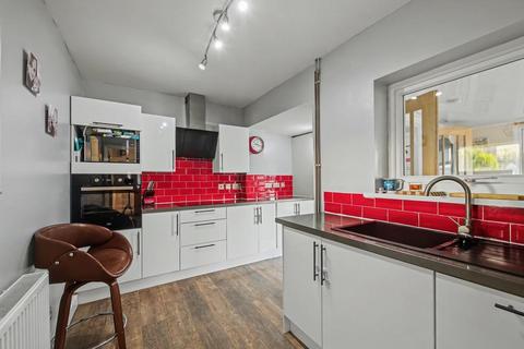 3 bedroom semi-detached house for sale, Seafield Road, Leverington, Wisbech, Cambridgeshire, PE13 5AD