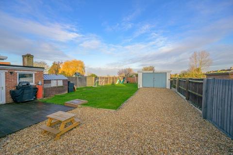 3 bedroom semi-detached house for sale, Seafield Road, Leverington, Wisbech, Cambridgeshire, PE13 5AD