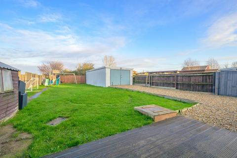 3 bedroom semi-detached house for sale, Seafield Road, Leverington, Wisbech, Cambridgeshire, PE13 5AD