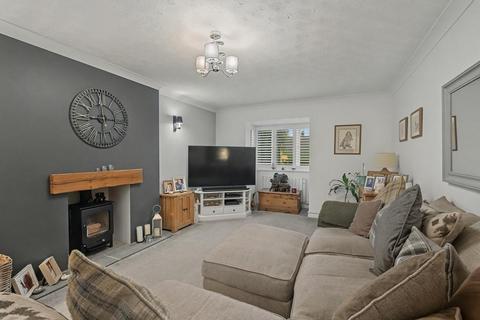 undefined, Dawsmere Road, Gedney Drove End, Spalding, Lincolnshire, PE12 9NW