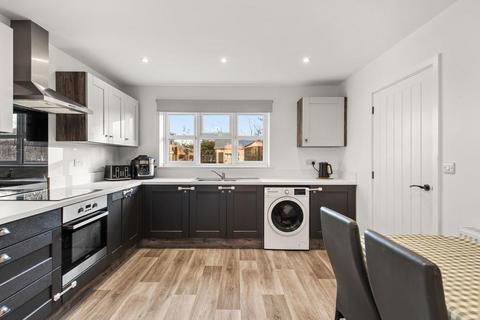 3 bedroom semi-detached house for sale, Thomas Aveling Close, Elm, Wisbech, Cambridgeshire, PE14 0ED