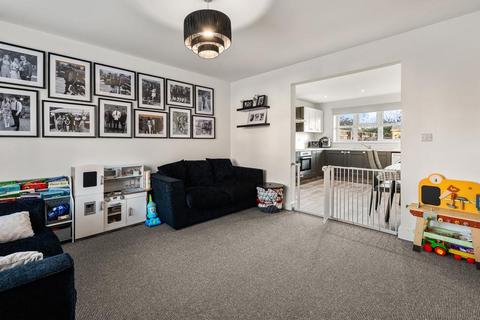 3 bedroom semi-detached house for sale, Thomas Aveling Close, Elm, Wisbech, Cambridgeshire, PE14 0ED