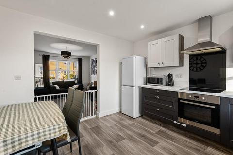 3 bedroom semi-detached house for sale, Thomas Aveling Close, Elm, Wisbech, Cambridgeshire, PE14 0ED